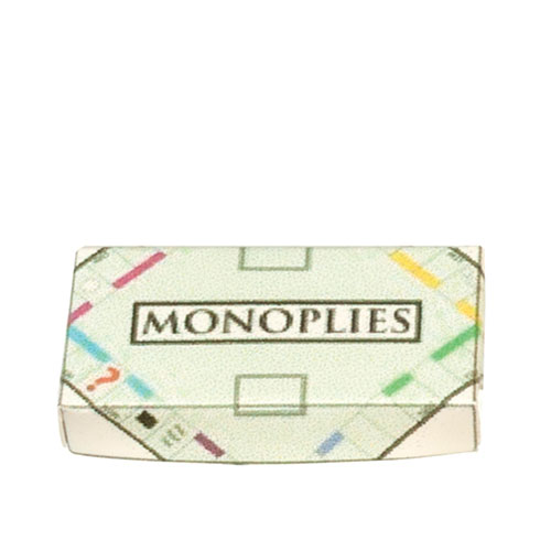 Monopolies Box